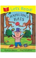 Let's Read! Hamilton's Hats