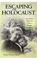 Escaping the Holocaust