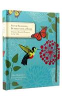 Paper Blossoms, Butterflies & Birds