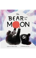 Bear and the Moon