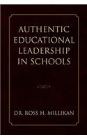 Authentic Educational Leadership in Schools