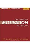 Essential Motivation Handbook
