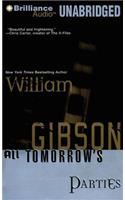 All Tomorrow's Parties: Library Edition