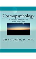 Cosmopsychology