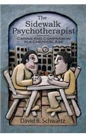The Sidewalk Psychotherapist
