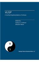 Vlisp a Verified Implementation of Scheme