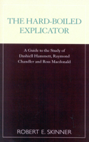 The Hard-Boiled Explicator