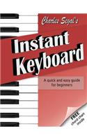 Charles Segal's Instant Keyboard