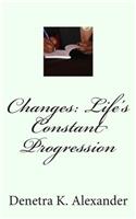 Changes