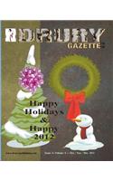Drury Gazette