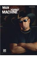 Garth Brooks -- Man Against Machine: Guitar Tab