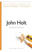 John Holt