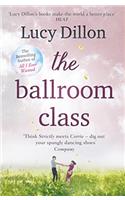 The Ballroom Class