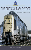 Deltics and Baby Deltics