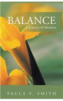 Balance: A Journey of Salvation