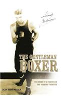 The Gentleman Boxer