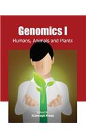 Genomics I