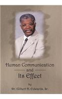 Human Communication and Its Effect