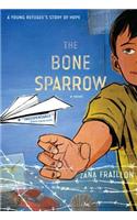 The Bone Sparrow