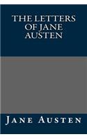 The Letters of Jane Austen
