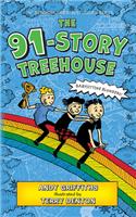 91-Story Treehouse: (Treehouse)