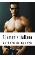 El Amante Italiano: (Spanish)