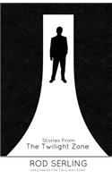 Stories from the Twilight Zone: (English)