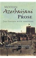 Modern Azerbaijani Prose