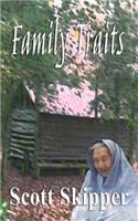 Family Traits: (English)