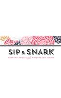 Sip & Snark