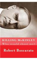 KILLING McKINLEY