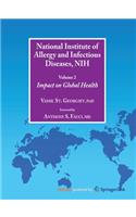 National Institute of Allergy and Infectious Diseases, NIH, Volume 2