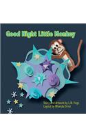 Good Night Little Monkey