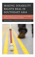 Making Disability Rights Real in Southeast Asia