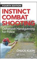 Instinct Combat Shooting