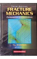 Fracture Mechanics Fundamentals and Applications