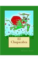 El Chupacabra