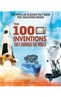 100 Inventions That Changed the World