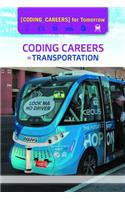 Coding Careers in Transportation