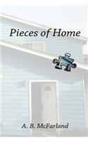Pieces of Home
