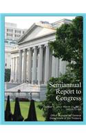 Semiannual Report to Congress
