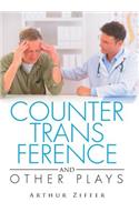 COUNTERTRANSFERENCE and Other Plays