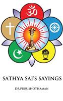 Sathya Sai's Sayings