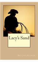 Lacy's Sand