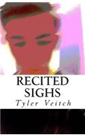 Recited Sighs