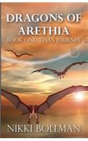 Dragons of Arethia