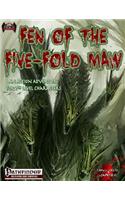 Fen of the Five-Fold Maw