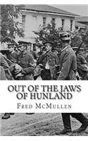 Out Of The Jaws Of Hunland