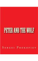 Peter and the Wolf