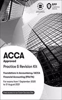 FIA Foundations of Financial Accounting FFA (ACCA F3)